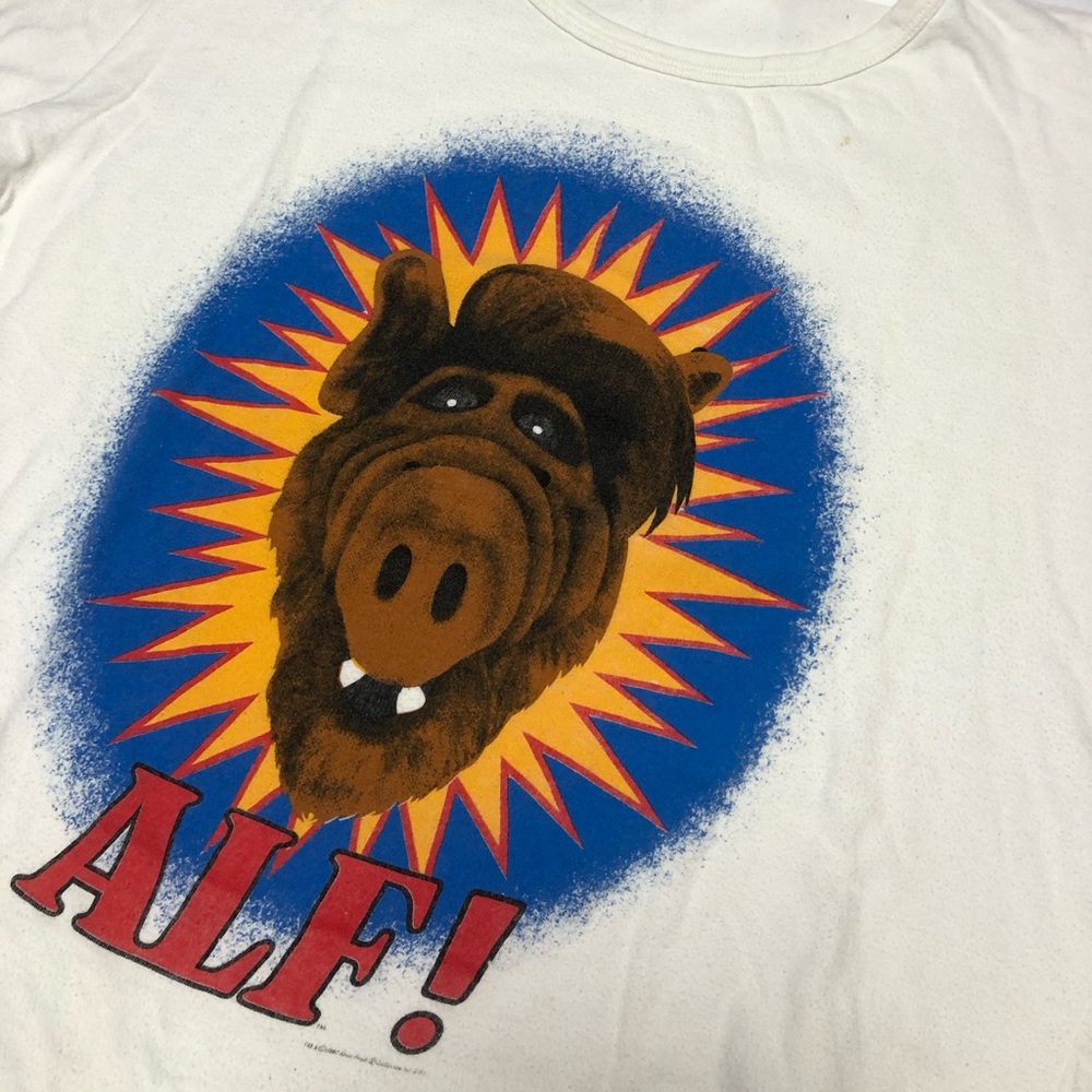 Vintage T-shirt